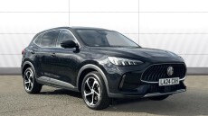 MG HS 1.5 T-GDI PHEV Trophy 5dr Auto Hatchback